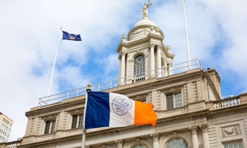 Opinion: Radical Municipalism Offers New York a Path Forward