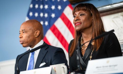 Adams’ Official Accused of Taking Bribes to Help Projects Jump the Line, and What Else Happened This Week In Housing