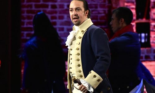 10 years in, and ‘Hamilton’ is still downright revolutionary