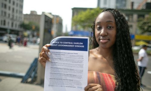 City Proposes Inspection Reforms After Legionnaires’ Outbreak, And What Else Happened This Week In Housing