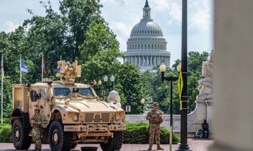 PODCAST: ¿Dónde el presidente Trump ha desplegado la Guardia Nacional para hacer tareas de inmigración?