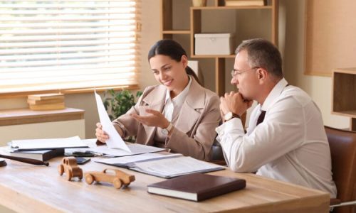 6 Questions To Ask Car Accident Lawyers When Hiring One