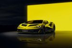 Lamborghini Fenomeno Unleashed as the Pinnacle of Lambo Power and Design