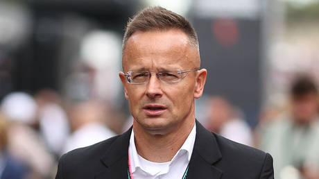 EU state blasts Ukraine over key pipeline attack