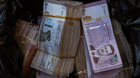 Russia to print new Syrian banknotes – Reuters