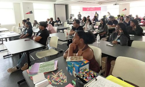 Bronx Youth Organize Around Housing, Climate Justice