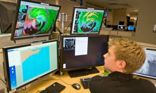 Today in History: August 27, Hurricane Irene makes landfall