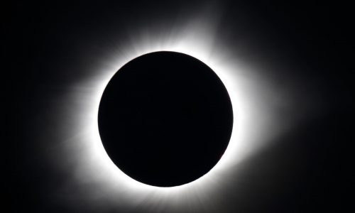 Today in History: August 21, total solar eclipse captivates America