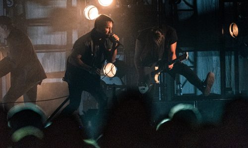 What’s hot (Nine Inch Nails, Benson Boone) and not (Linkin Park, the Offspring) at local arenas this month