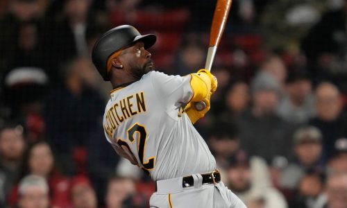 Andrew McCutchen on MLB rule changes, rivalries, and his Pirates homecoming