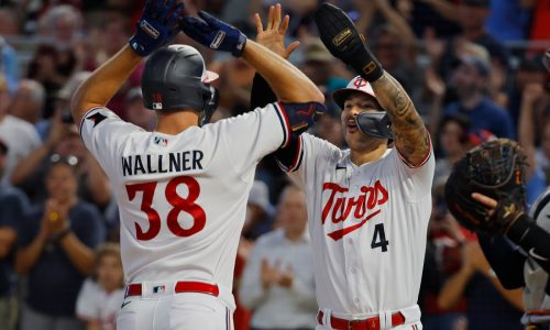 Twins still trying to process deadline moves: “A lot of guys were shocked”