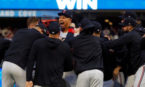 Frederick: Next time opportunity knocks for the Twins, don’t slam the door in its face