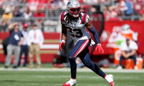Patriots roster bubble players to watch in preseason game vs. Vikings