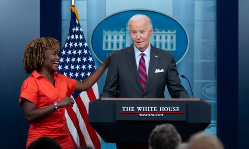 Lucas: Biden & Co. making bank on book deals