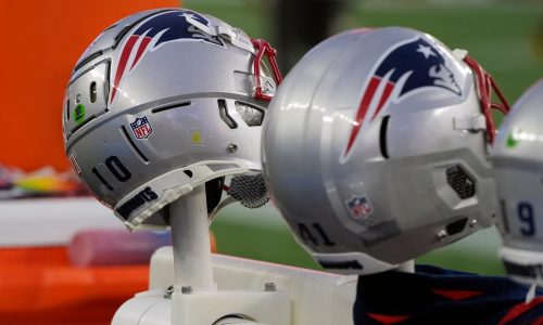 Patriots add ex-Chiefs run stuffer to practice squad, cut 3 rookies