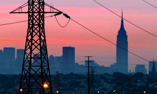 Today in History: August 15, power restored after largest blackout in U.S. history