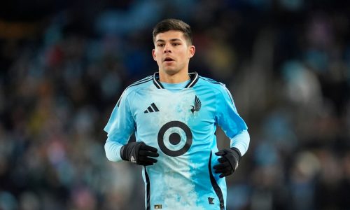 Loons and Anthony Markanich agree to new MLS contract