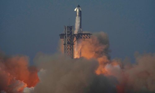 Feds close SpaceX Starship probe