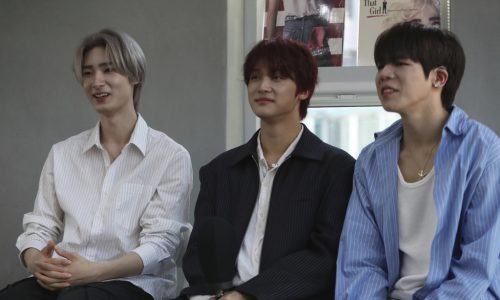 Minnesota’s first K-pop convention coming to St. Paul RiverCentre