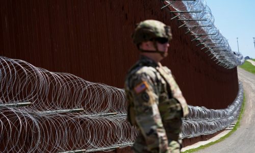 US Immigrant population shrinks 