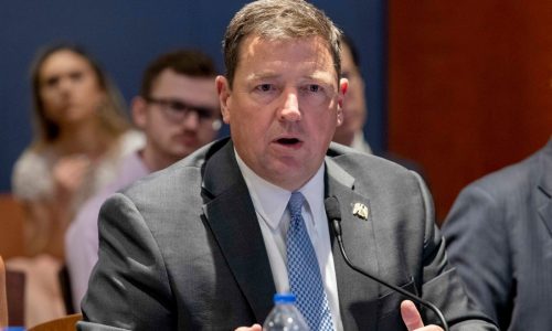 Woman pleads guilty to assault for spitting on top DC prosecutor during interview