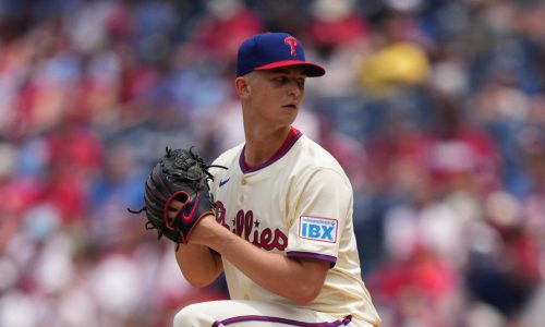 Twins to get a look at future as Mick Abel expected to make team debut Saturday