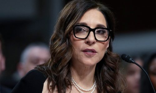 Former X CEO Linda Yaccarino named top exec of weight-loss company