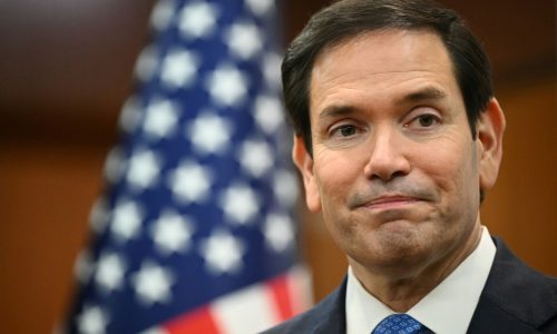 Rubio eyes visa bond to enter US
