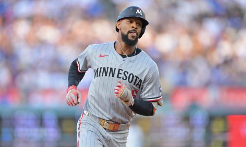 Byron Buxton returns from injured list but Twins fall to Yankees