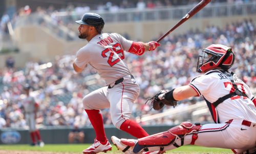 Red Sox mailbag: How can roster still improve ahead of playoff push?