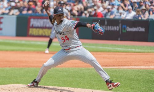 Who are these Twins? New-look roster gets its first win