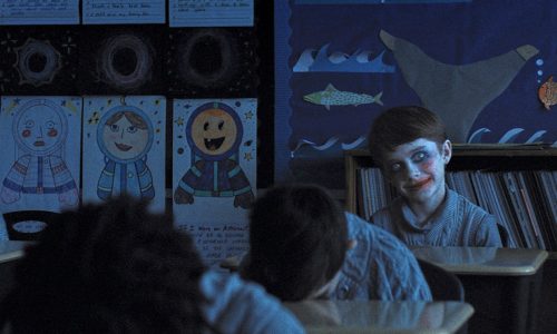 Another cash for ‘Weapons’