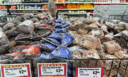 Here’s what the new tariffs could cost each US household