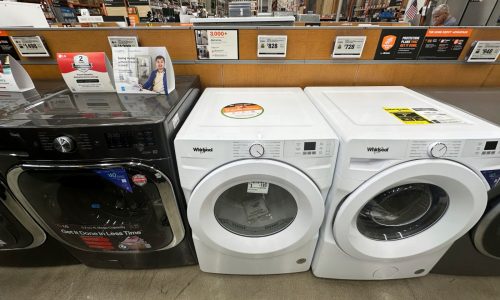 Ticker: August consumer confidence dips; Tariff exemption for small orders ends Friday