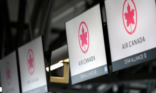 Ticker: Union says Air Canada flight attendants won’t return to work; Google to pay $36M fine for anticompetitive deals