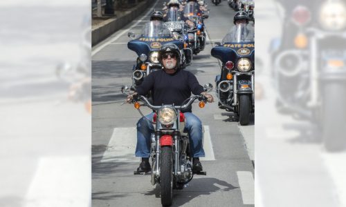 Billy Joel closing beloved New York motorcycle shop after brain disorder diagnosis