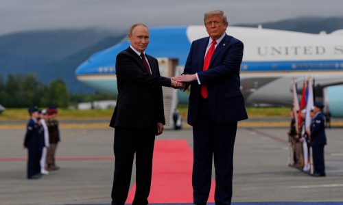 Letters: Reassuring to see work in St. Paul toward understanding our common humanity