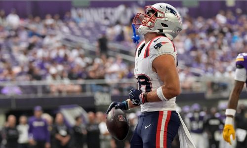 What we learned: Best and worst from Patriots’ preseason win vs. Vikings