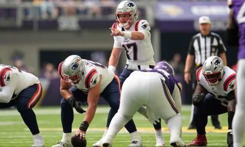 10 things we’re watching in Patriots’ preseason finale vs. Giants