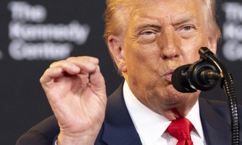 Trump administration reviewing all 55M people with US visas for potential deportable violations