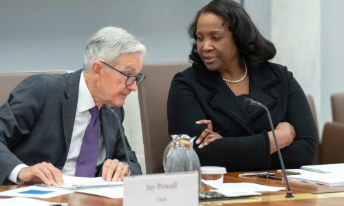 Fed board battle flares