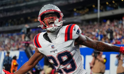 What we learned: Best and worst from Patriots’ preseason finale vs. Giants