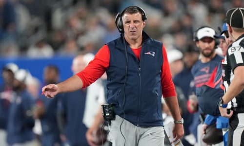 Where, how Patriots could ‘strengthen their roster’ before next week’s cuts