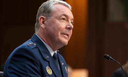 Hegseth fires general whose agency’s intel assessment of damage from Iran strikes angered Trump