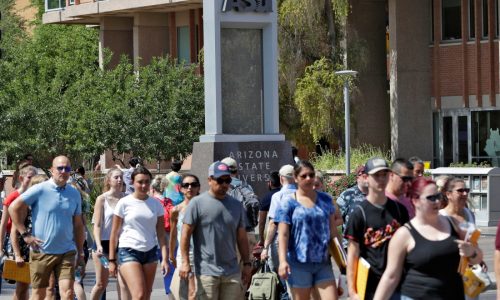 Justice Dept. declines to defend grants for Hispanic-serving colleges, calling them unconstitutional