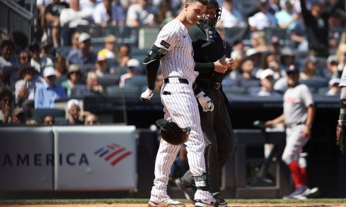 Red Sox Yankees rivalry: Redux or reduced?