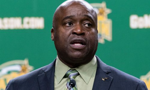 Trump administration demands apology from George Mason University president for diversity practices