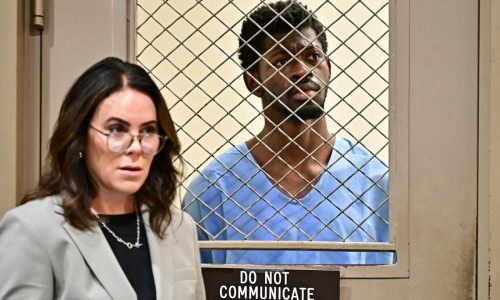 Lil Nas X, naked, charged with attacking police