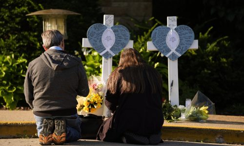 Man who posted celebrating Minnesota church shooting does not reside or work in Natick, police say