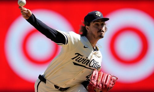 Twins ride all-stars Joe Ryan, Byron Buxton to series win over Padres